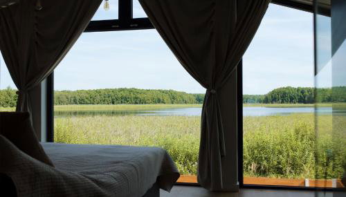 Ostoja Liskówka - Foto 1