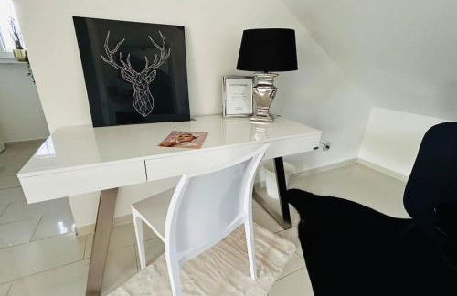 Luxusapartment mit Balkon Nähe Dortmund - Foto 16