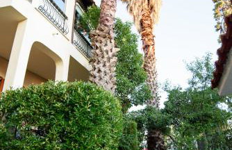 Calma Luxury Apartments #1 Sozopoli in Halkidiki - Foto 58