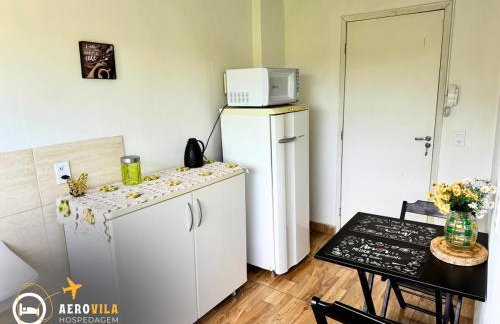 Kitnet 16 Vila Telebrasília Asa Sul - Foto 5