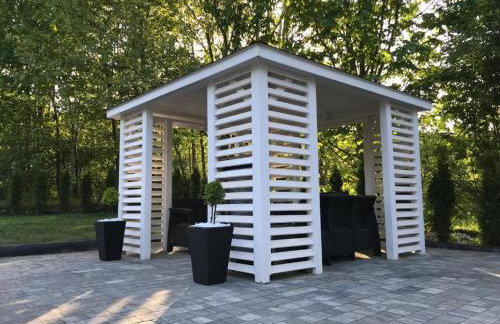 Dablin 9 - Dom w górach z gorącą balią, blisko szlaków i wyciągów - Foto 30