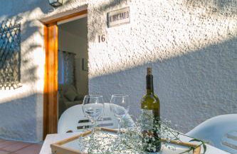 Embrujo Andaluz Complejo Rural Órgiva - Foto 77