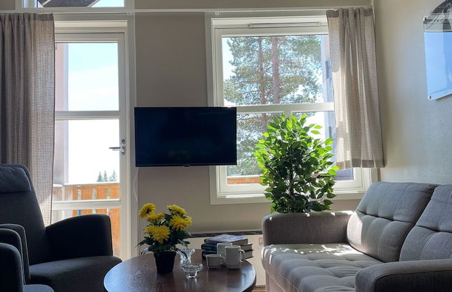 Trysilfjell Apartment Hotel - Foto 15