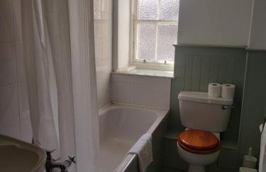 Number 52 Charlotte Street - Foto 11