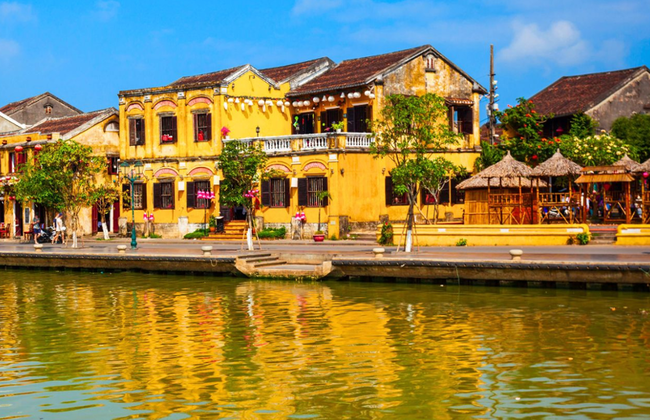 Hoi An Personalized with a Local Guide - Private Tour - Foto 5