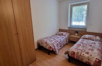 La Betulla Apartments - Photo 12