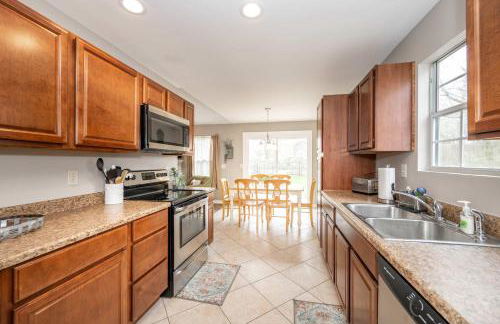 Main Street Cottage For 6 - Foto 2