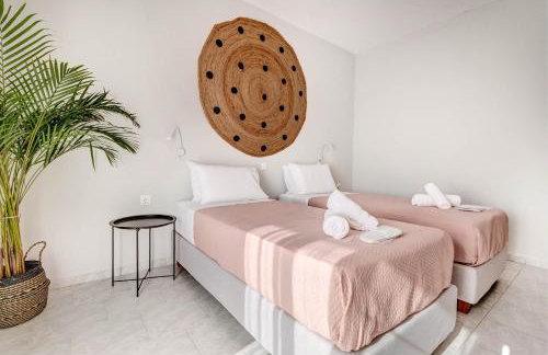 Elena-Stella Apartments Arillas Corfu - Foto 15