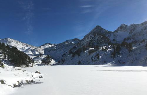 La Auarje: Appartement avec jardin & terrasse - Foto 13