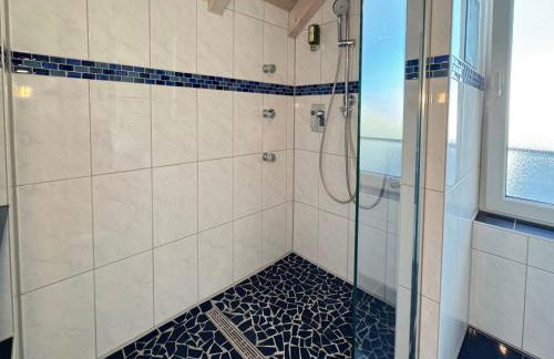 3 Zimmer Apartment, 110 qm, max 5 Personen, Balkon, Parkplatz, Internet 250 MBit - Foto 15