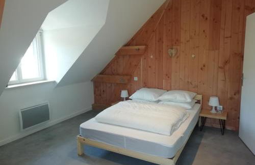 Gîte de Granit Noir - Foto 12