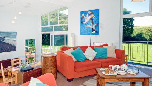 The Burgage - Cottage - Foto 4