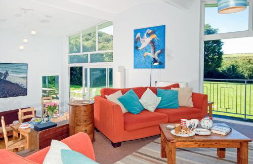 The Burgage - Cottage - Foto 4