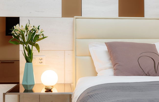 VISIONAPARTMENTS Zurich Bellariastrasse - Foto 5