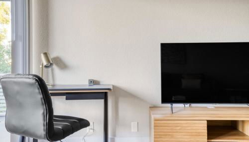 Sunnyvale 1BR w Pool Gym WD 10 min to Target SFO-816 - Foto 5, Other