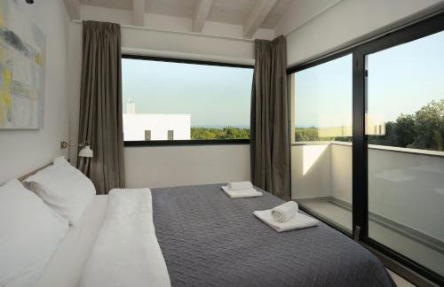 Sea View Villa Cala Royal - Foto 15