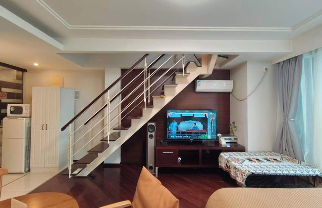 World Union Service Apartment Cosmo - Foto 18