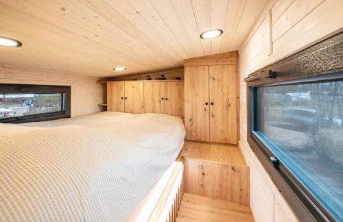 Tiny House Ingo John 'Shadow' - Foto 14
