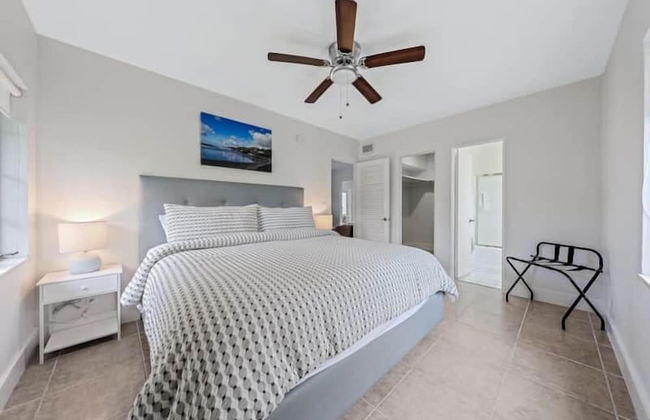 INLET PALM BEACHES - Foto 8