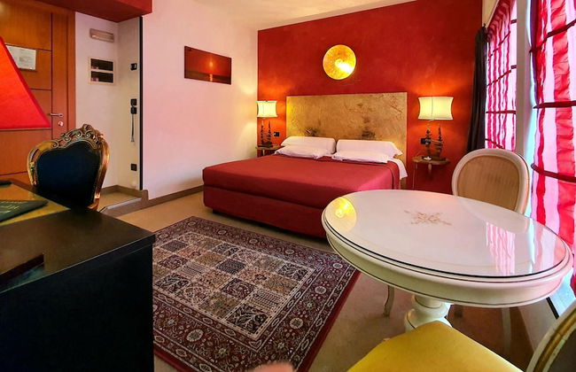 Hotel Feel Inn Venice Airport Rooms - Foto 58