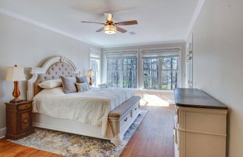 Executive WFH-Friendly Haven in Blythewood! - Foto 10