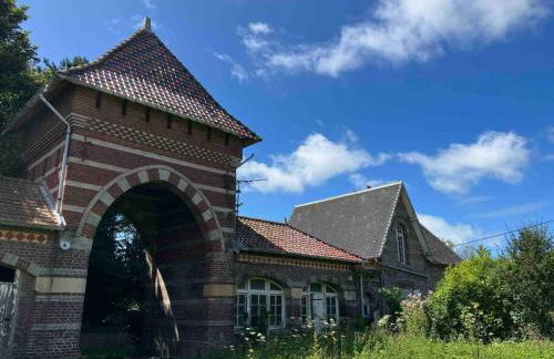 Villa Emilia - vue mer centre du village - Foto 59