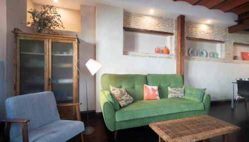 Patio del Olivo - Foto 1