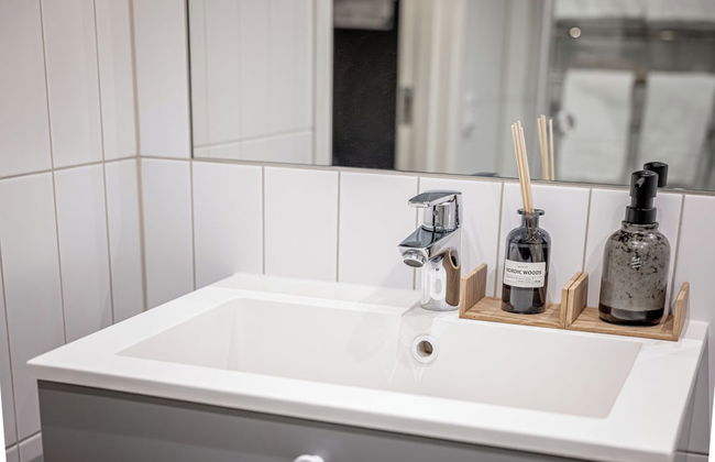 Uppsala Hotel Apartments - Foto 35