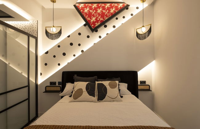 Palatina Concept Suites - Foto 22