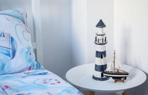 Apartament nad jeziorem Nidzkim - Foto 8