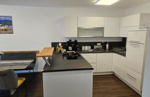 Traumwohnung Füssen 14 - Foto 13