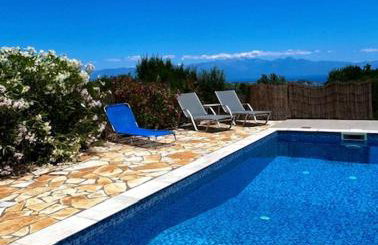 Villa Peony Koroni - Photo 38