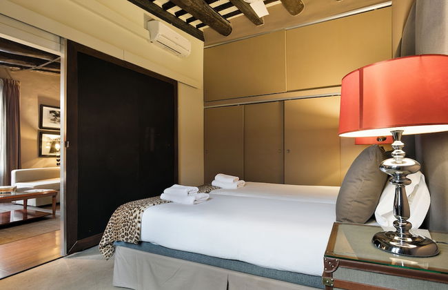 Stay U-nique Apartments Pou - Foto 3