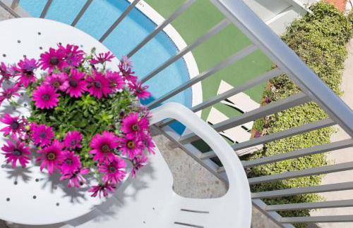 Apartamentos Sofía - Foto 15