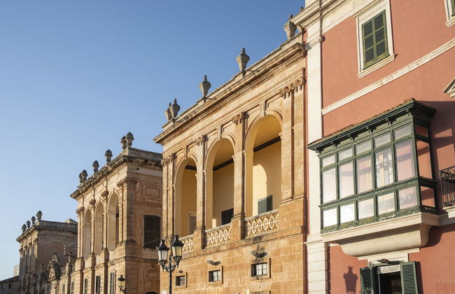 Pierre & Vacances Menorca Cala Blanes - Foto 26