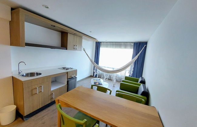 Viaggio Teleport Suites - Photo 39