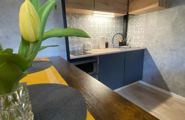 Apartament Asspazja - Foto 4