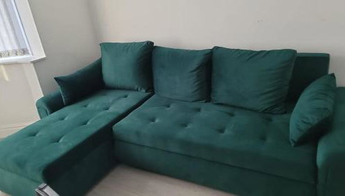 4 Bedroom Lovely Home in Loughborough Town & Uni - Foto 3