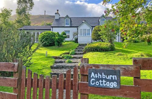 Ashburn Cottage - Foto 1