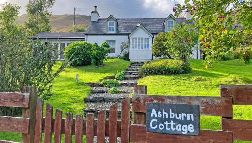 Ashburn Cottage - Foto 1