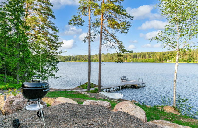 Järvenhelmi - Photo 3