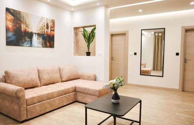 Stylish Apartment With Modern Elegance in Herceg Novi Area - Foto 20