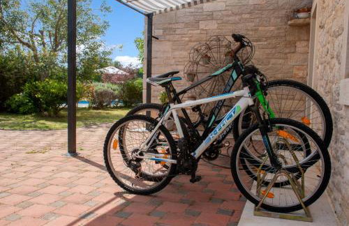 Villa Ive in Orbanići, Istrien by Istrabook - Foto 12