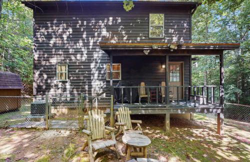 Happy Trails - Foto 20