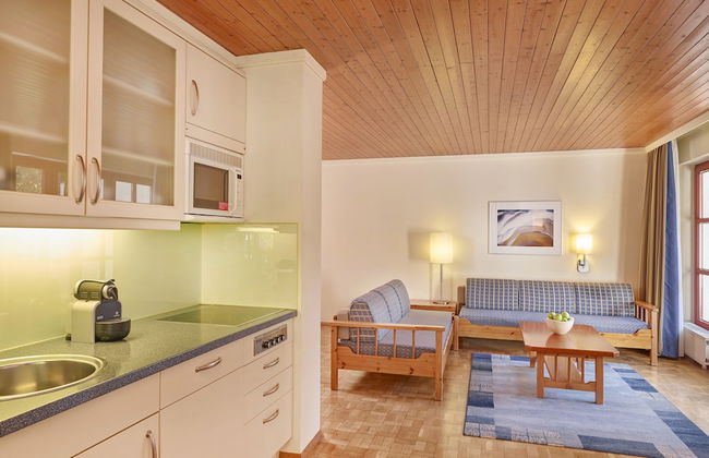 Hapimag Resort Braunlage - Foto 8