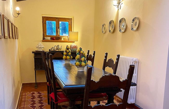 Detached Cottage With Swimming Pool - Foto 22