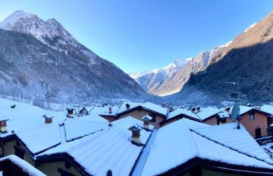 Finestra sulle Alpi Orobie - Foto 1