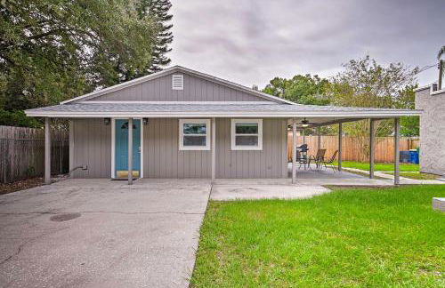 Walkable Winter Garden Bungalow 3 Blocks to Dtwn - Foto 22
