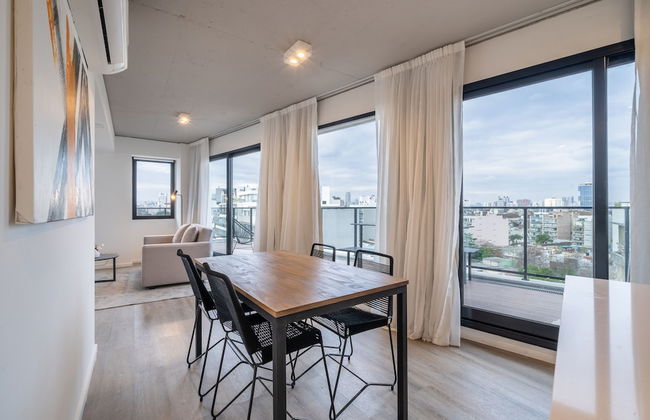 La Vie Suite Palermo Hollywood - Foto 55