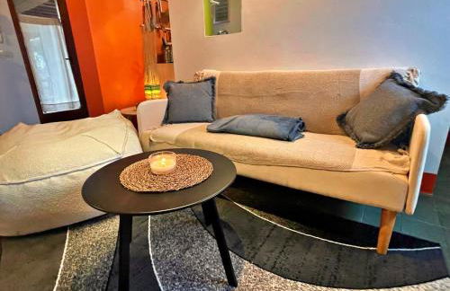 Romantic love-nest villa Spa in Beautiful Umbria - Foto 36